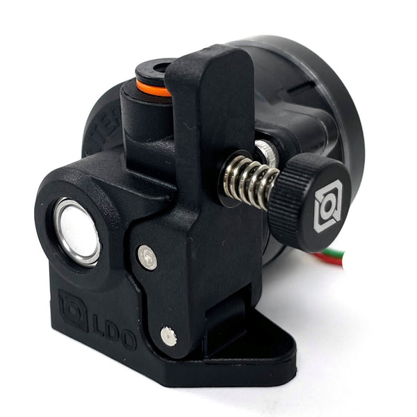 Biqu orbiter Extruder v2.0 mit Motor für voron 2.4/cr-10/ender3 v2/proENDER3 V2/PRO Extruder 3ddruckboss