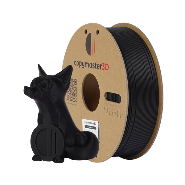 Copymaster3D PLA Carbon 1KG / 1,75mm Filament 3ddruckboss