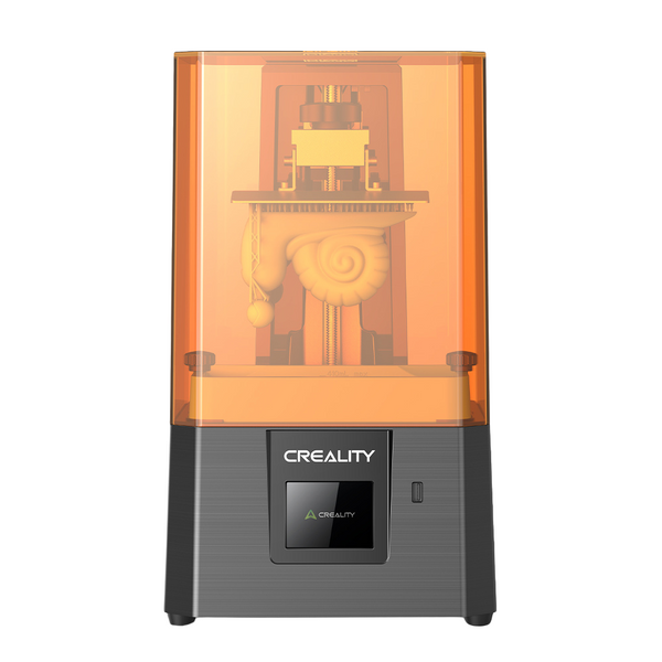 Creality Halot-R6 3D-Drucker 3ddruckboss