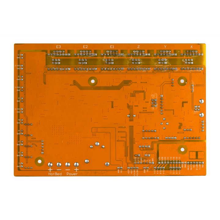 CreatBot D600 / D600 Pro Mainboard Mainboard 3ddruckboss