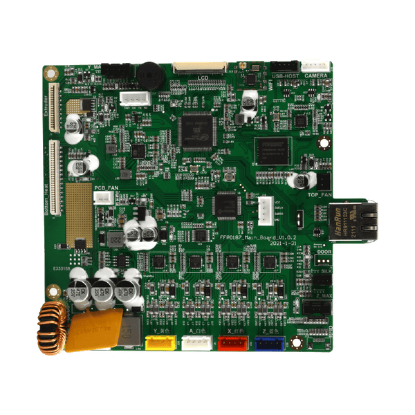 Flashforge Adventurer 4 Mainboard Mainboard 3ddruckboss