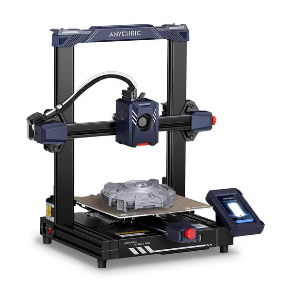 Anycubic Kobra 2 Pro 3D-Drucker 3ddruckboss