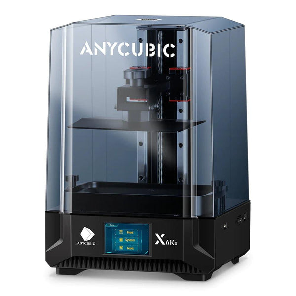 Anycubic Photon Mono X 6Ks 3D-Drucker 3ddruckboss