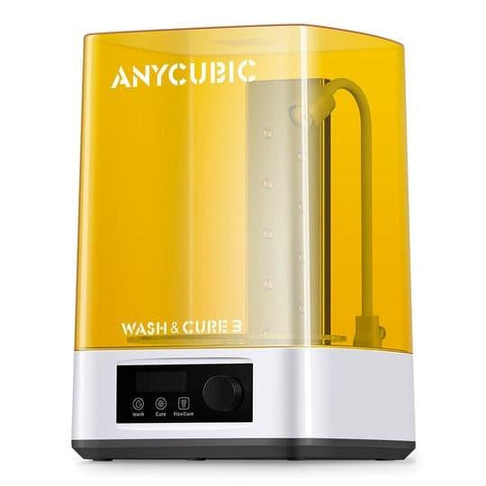 Anycubic Wash & Cure 3.0 Wash & Cure 3ddruckboss