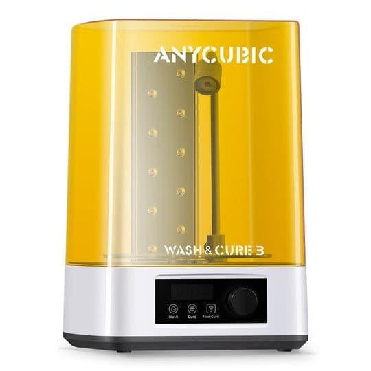 Anycubic Wash & Cure 3.0 Wash & Cure 3ddruckboss