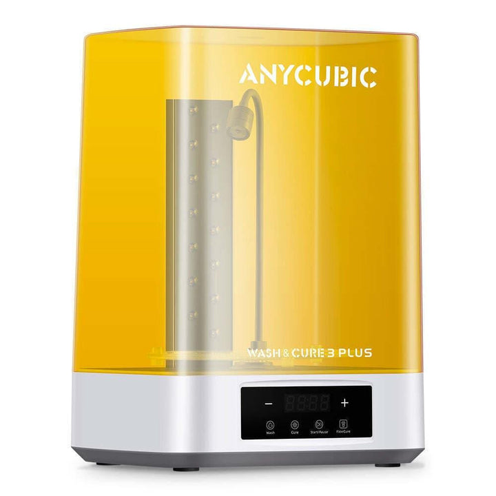 Anycubic Wash Cure 3 Plus Wash & Cure 3ddruckboss