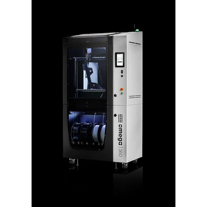 BCN3D Omega I60 3D-Drucker 3D-Drucker 3ddruckboss