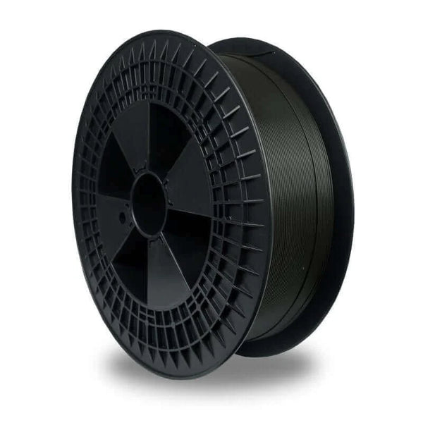 Fiberlogy Easy PLA - 2.5kg - Black Filament 3ddruckboss