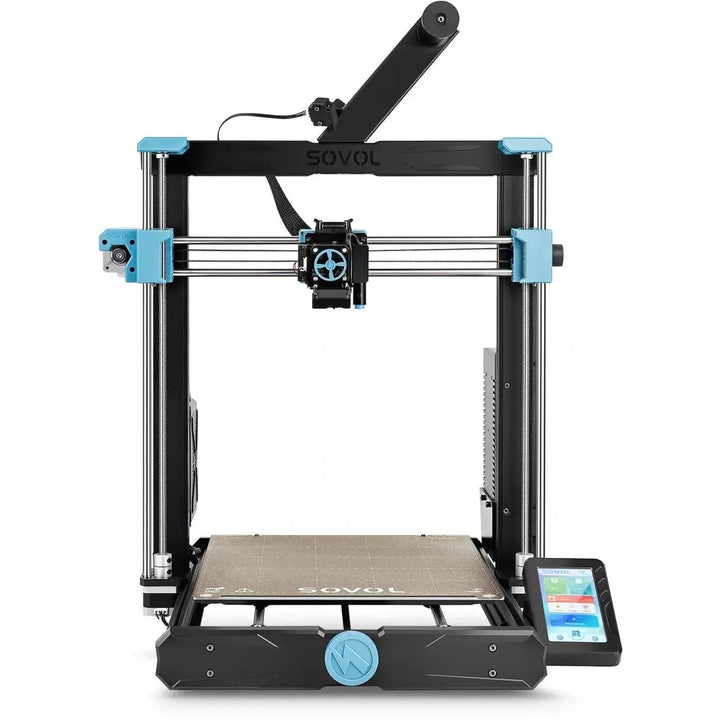 Sovol SV06 Plus 3D-Drucker 3ddruckboss